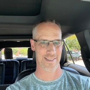 Meet your Posher, Andrew